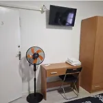 Pension Zeus