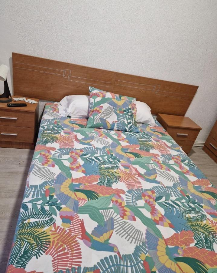 Pensión Zeus Valladolid